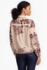 OPEN NECK SHIRT
