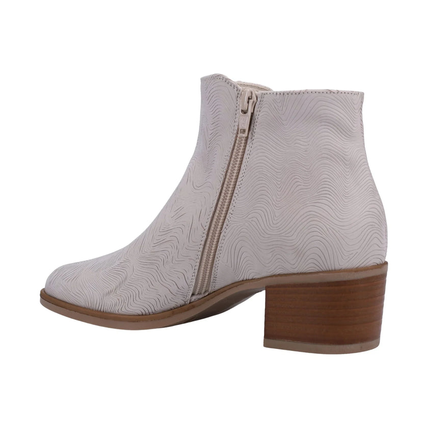 WESLYNN BOOTIE