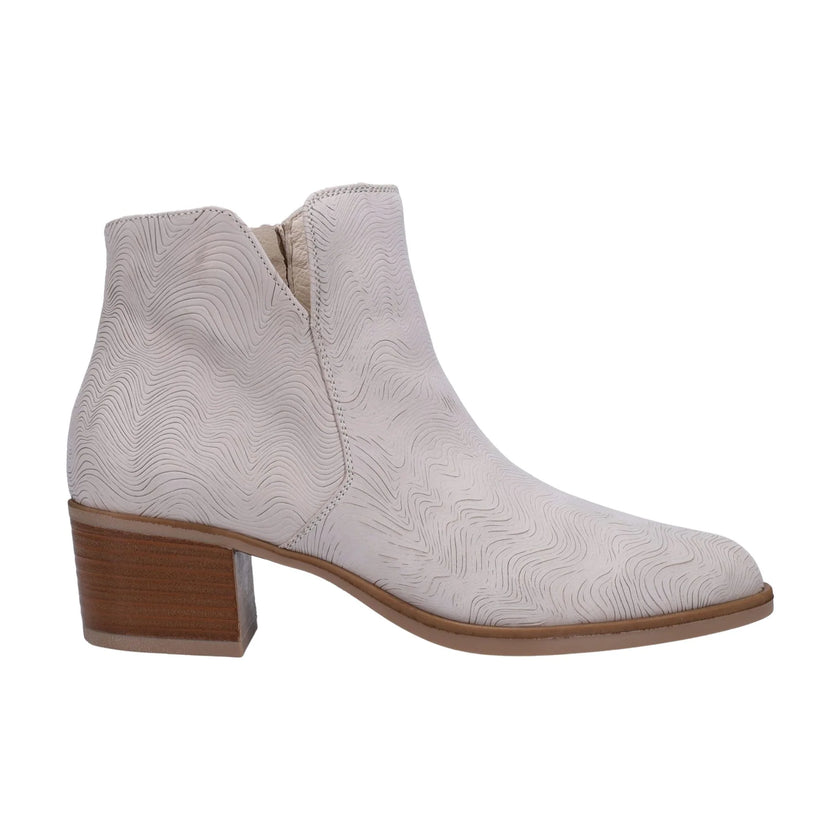 WESLYNN BOOTIE
