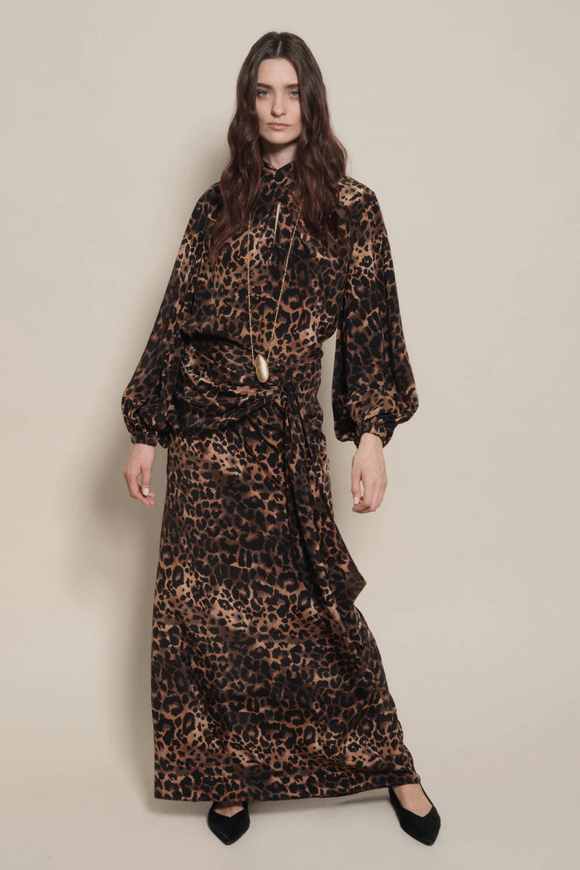 WILD CONFIDANT SKIRT