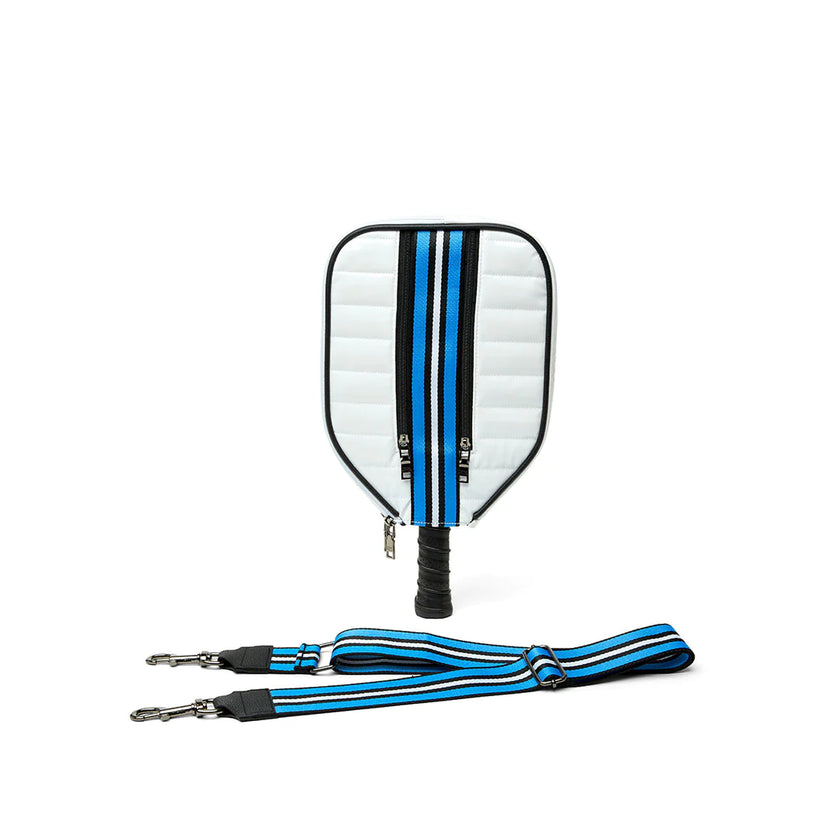 SPORTY SLEEVE PICKLE RACKET COVER