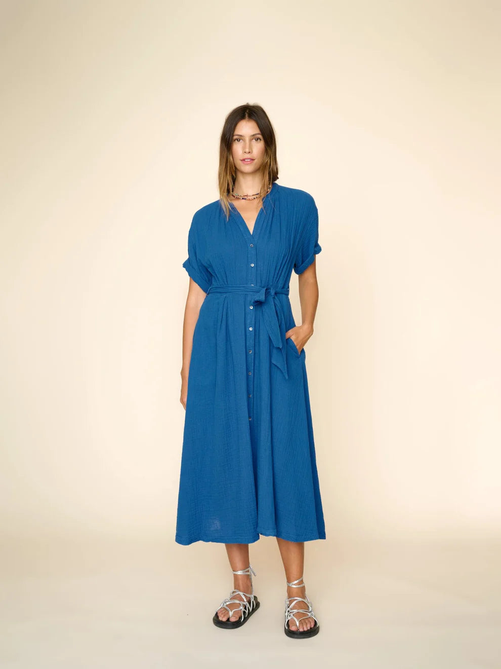 CATE DRESS