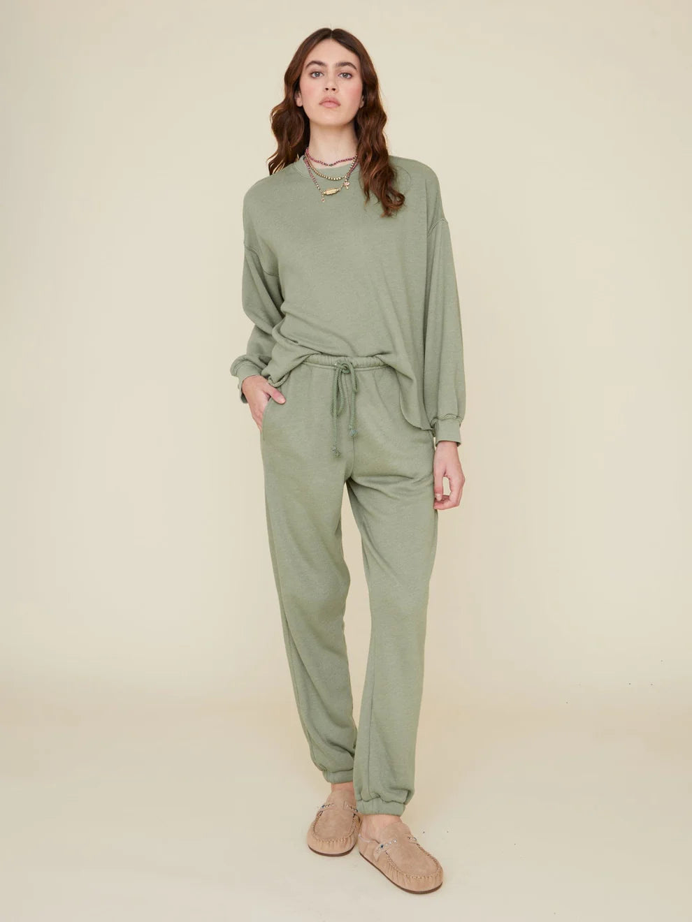 DEVI SWEATPANT