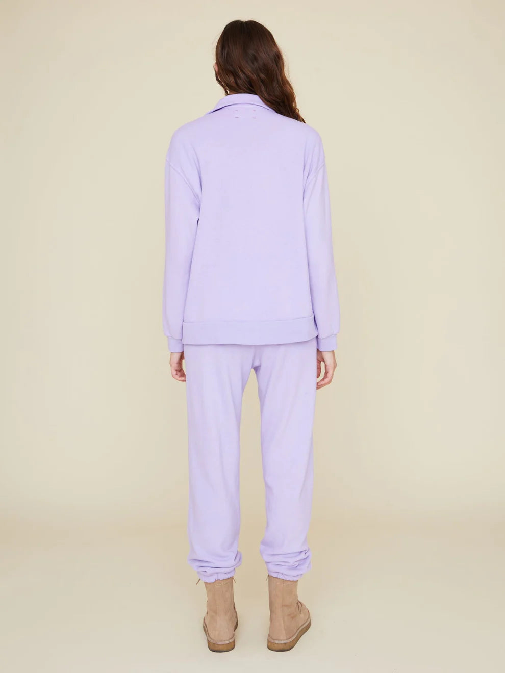 DEVI SWEATPANT