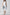 SLEEVELESS BURNOUT FLORAL TRIM SHIRT DRESS